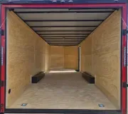 new Cargo (Enclosed) Trailers Anvil Trailer  for sale, in Lebanon, OH Thumbnail 12