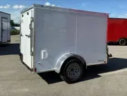 new Cargo (Enclosed) Trailers Anvil Trailer  for sale, in Lebanon, OH Thumbnail 6
