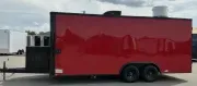 new Vending / Concession Trailers Quality Cargo  for sale, in Lebanon, OH Thumbnail 4