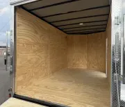new Cargo (Enclosed) Trailers Titanium  for sale, in Lebanon, OH Thumbnail 13
