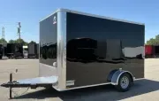 new Vending / Concession Trailers Quality Cargo  for sale, in Lebanon, OH Thumbnail 3