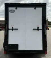 new Cargo (Enclosed) Trailers NationCraft Trailers  for sale, in Lebanon, OH Thumbnail 5