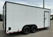 new Cargo (Enclosed) Trailers NationCraft Trailers  for sale, in Lebanon, OH Thumbnail 6