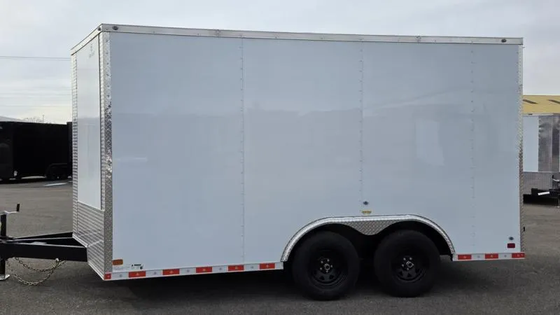 new Cargo (Enclosed) Trailers NationCraft Trailers  for sale, in Lebanon, OH Thumbnail 3