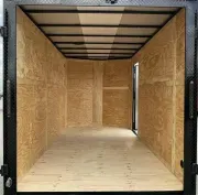 new Cargo (Enclosed) Trailers NationCraft Trailers  for sale, in Lebanon, OH Thumbnail 11