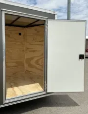 new Cargo (Enclosed) Trailers NationCraft Trailers  for sale, in Lebanon, OH Thumbnail 13