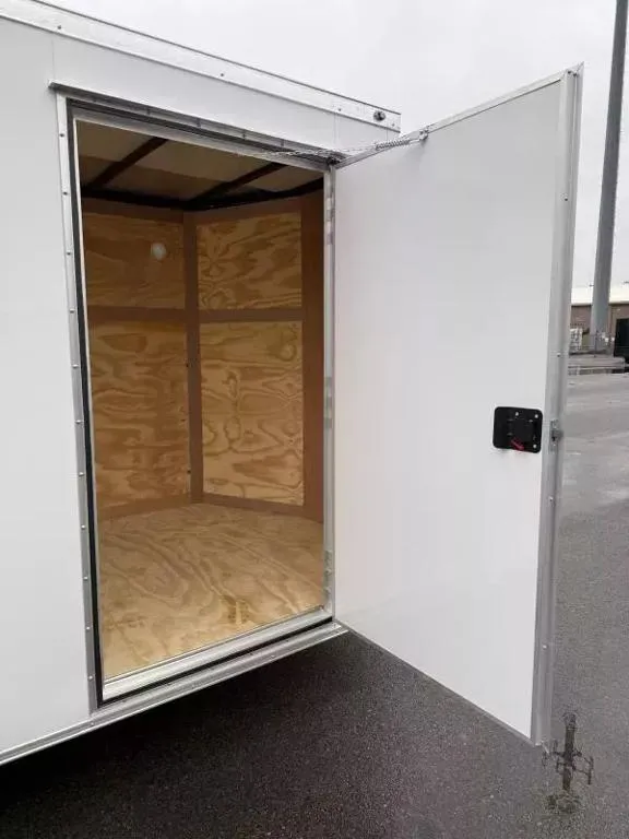 new Cargo (Enclosed) Trailers NationCraft Trailers  for sale, in Lebanon, OH Thumbnail 10