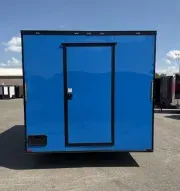 new Vending / Concession Trailers Quality Cargo  for sale, in Lebanon, OH Thumbnail 4