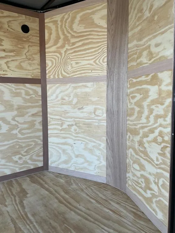 new Cargo (Enclosed) Trailers NationCraft Trailers  for sale, in Lebanon, OH Thumbnail 4