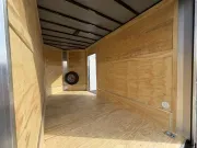 new Cargo (Enclosed) Trailers Anvil Trailer  for sale, in Lebanon, OH Thumbnail 10
