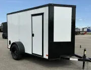 new Cargo (Enclosed) Trailers NationCraft Trailers  for sale, in Lebanon, OH Thumbnail 8