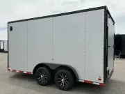 new Cargo (Enclosed) Trailers NationCraft Trailers  for sale, in Lebanon, OH Thumbnail 4