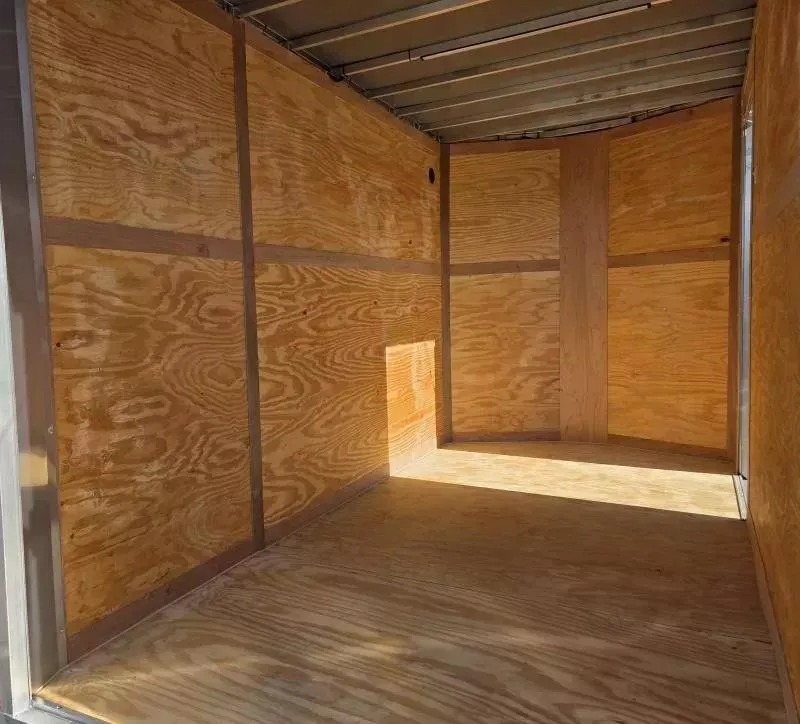 new Cargo (Enclosed) Trailers NationCraft Trailers  for sale, in Lebanon, OH Thumbnail 9