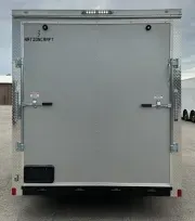 new Cargo (Enclosed) Trailers NationCraft Trailers  for sale, in Lebanon, OH Thumbnail 5