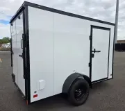 new Cargo (Enclosed) Trailers NationCraft Trailers  for sale, in Lebanon, OH Thumbnail 8