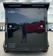 new Cargo (Enclosed) Trailers NationCraft Trailers  for sale, in Lebanon, OH Thumbnail 5