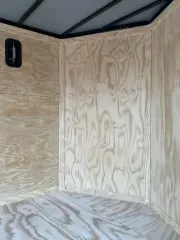 new Cargo (Enclosed) Trailers Titanium  for sale, in Lebanon, OH Thumbnail 13