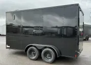 new Cargo (Enclosed) Trailers Titanium  for sale, in Lebanon, OH Thumbnail 4