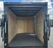 used Cargo (Enclosed) Trailers NationCraft Trailers  for sale, in Lebanon, OH Thumbnail 10