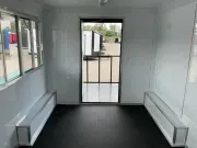 new Vending / Concession Trailers Quality Cargo  for sale, in Lebanon, OH Thumbnail 14