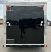 new Cargo (Enclosed) Trailers NationCraft Trailers  for sale, in Lebanon, OH Thumbnail 5