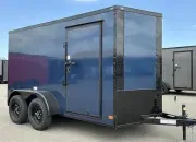 new Cargo (Enclosed) Trailers NationCraft Trailers  for sale, in Lebanon, OH Thumbnail 8