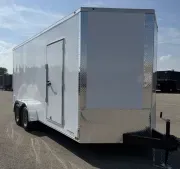 new Cargo (Enclosed) Trailers Anvil Trailer  for sale, in Lebanon, OH Thumbnail 9