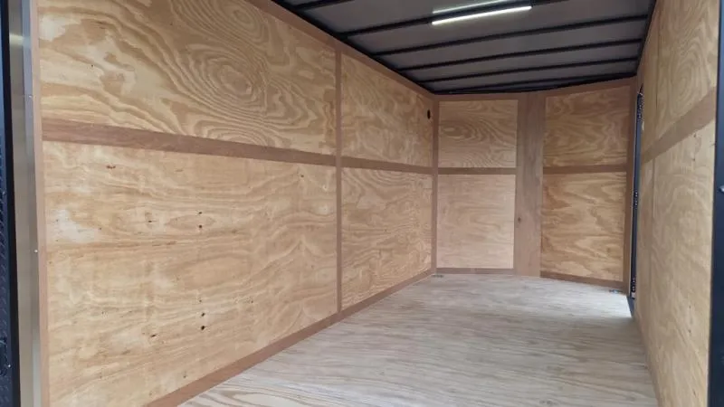 new Cargo (Enclosed) Trailers NationCraft Trailers  for sale, in Lebanon, OH Thumbnail 13