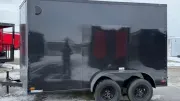 new Cargo (Enclosed) Trailers NationCraft Trailers  for sale, in Lebanon, OH Thumbnail 5