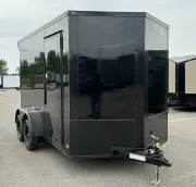 new Cargo (Enclosed) Trailers NationCraft Trailers  for sale, in Lebanon, OH Thumbnail 9