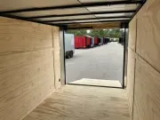 new Cargo (Enclosed) Trailers NationCraft Trailers  for sale, in Lebanon, OH Thumbnail 18