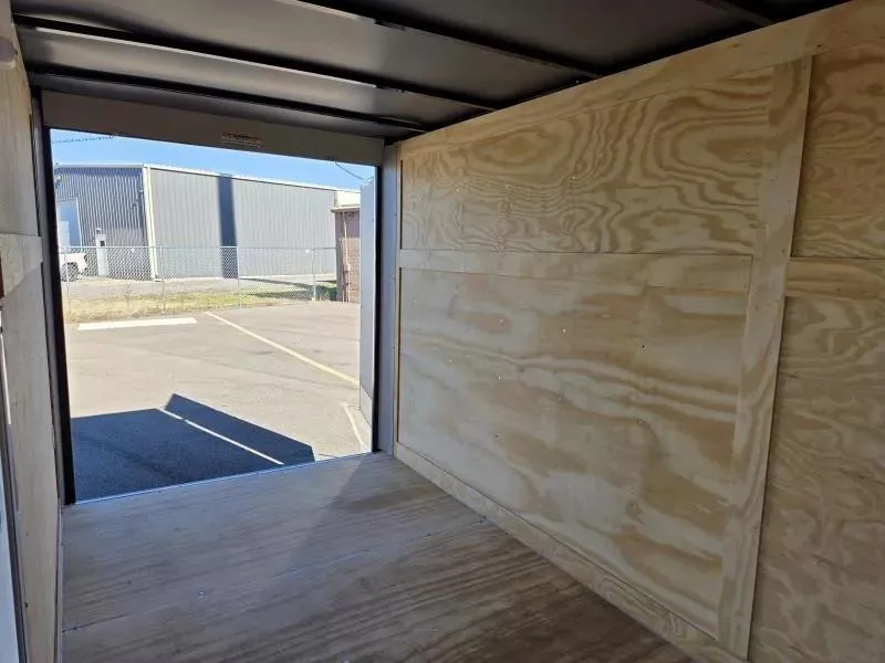 new Cargo (Enclosed) Trailers Anvil Trailers  for sale, in Lebanon, OH Thumbnail 11