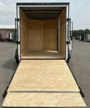 new Cargo (Enclosed) Trailers Anvil Trailer  for sale, in Lebanon, OH Thumbnail 10
