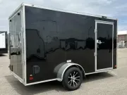 new Cargo (Enclosed) Trailers NationCraft Trailers  for sale, in Lebanon, OH Thumbnail 12