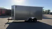 new Cargo (Enclosed) Trailers NationCraft Trailers  for sale, in Lebanon, OH Thumbnail 4