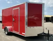 new Cargo (Enclosed) Trailers Anvil Trailer  for sale, in Lebanon, OH Thumbnail 8