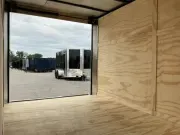 new Cargo (Enclosed) Trailers NationCraft Trailers  for sale, in Lebanon, OH Thumbnail 15
