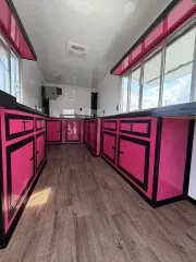 new Vending / Concession Trailers Quality Cargo  for sale, in Lebanon, OH Thumbnail 13