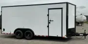 new Cargo (Enclosed) Trailers NationCraft Trailers  for sale, in Lebanon, OH Thumbnail 7