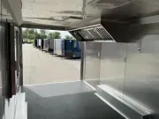 new Vending / Concession Trailers Quality Cargo  for sale, in Lebanon, OH Thumbnail 18