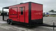 new Vending / Concession Trailers Quality Cargo  for sale, in Lebanon, OH Thumbnail 7