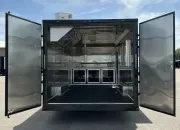 new Vending / Concession Trailers Quality Cargo  for sale, in Lebanon, OH Thumbnail 11
