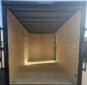 new Cargo (Enclosed) Trailers NationCraft Trailers  for sale, in Lebanon, OH Thumbnail 16