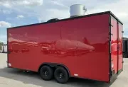 new Vending / Concession Trailers Quality Cargo  for sale, in Lebanon, OH Thumbnail 5