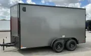 new Cargo (Enclosed) Trailers NationCraft Trailers  for sale, in Lebanon, OH Thumbnail 3