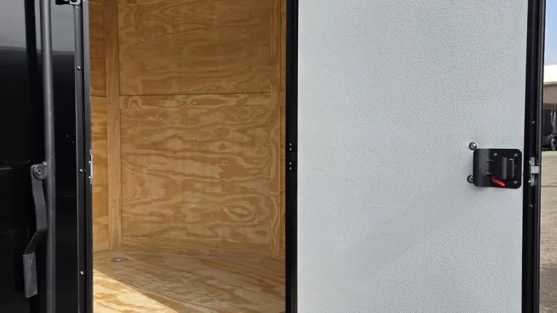 new Cargo (Enclosed) Trailers Anvil Trailers  for sale, in Lebanon, OH Thumbnail 13