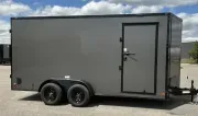 new Cargo (Enclosed) Trailers NationCraft Trailers  for sale, in Lebanon, OH Thumbnail 7