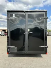 new Cargo (Enclosed) Trailers NationCraft Trailers  for sale, in Lebanon, OH Thumbnail 5