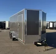 new Cargo (Enclosed) Trailers NationCraft Trailers  for sale, in Lebanon, OH Thumbnail 10