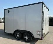 new Cargo (Enclosed) Trailers Anvil Trailer  for sale, in Lebanon, OH Thumbnail 4